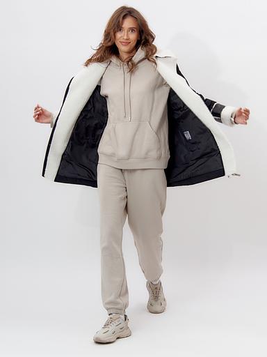 Дубленка фото 6