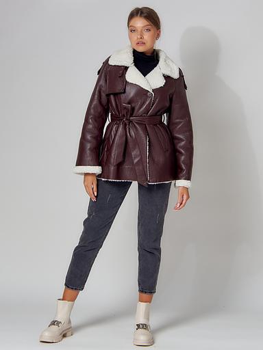 Дубленка фото 6