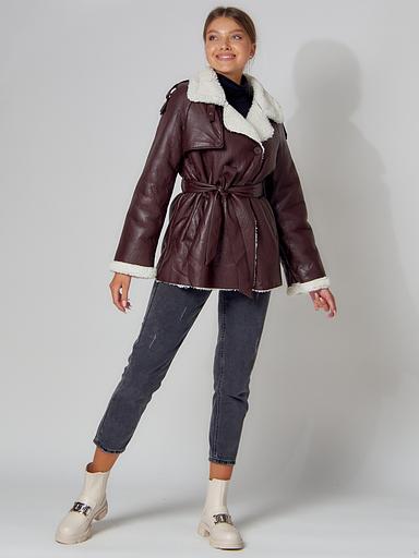 Дубленка фото 7