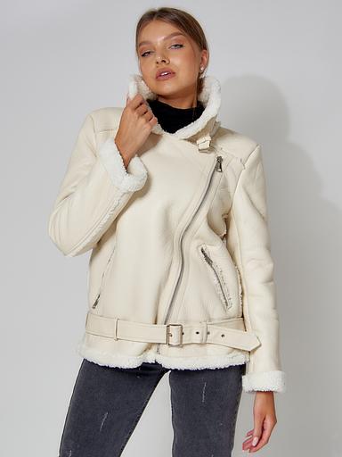 Дубленка фото 9