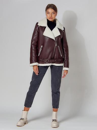 Дубленка фото 1