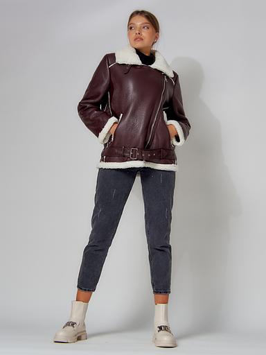 Дубленка фото 4