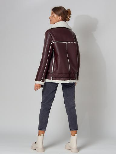 Дубленка фото 6