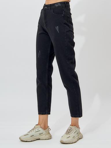 Джинсы зауженные Q04 DENIM 536_275Ch фото 7