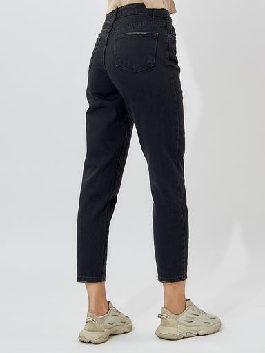 Джинсы зауженные Q04 DENIM 536_315Ch фото 9