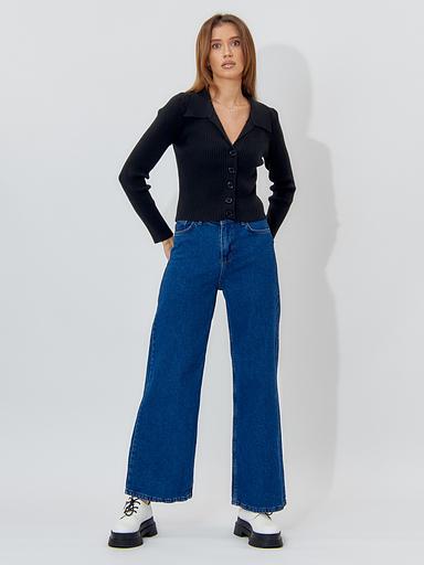 Джинсы клеш Q04 DENIM 536_136S фото 1