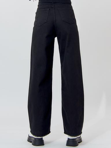 Джинсы клеш Q04 DENIM 551_295Ch фото 7