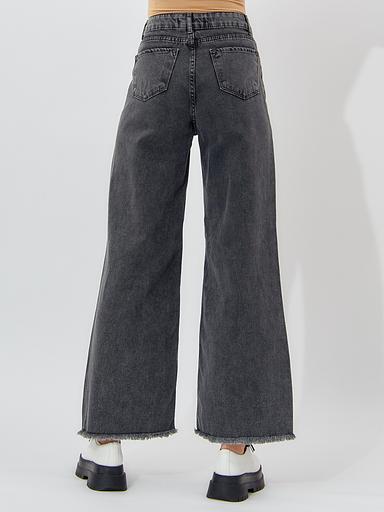 Джинсы клеш Q04 DENIM 551_298TC фото 9