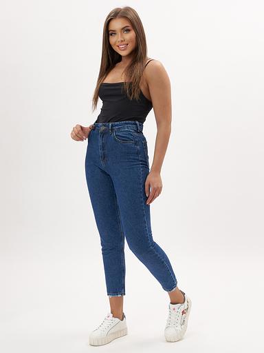 Джинсы прямые LADY FACE 940_01TS фото 2