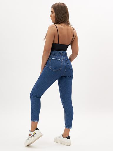 Джинсы прямые LADY FACE 940_01TS фото 3