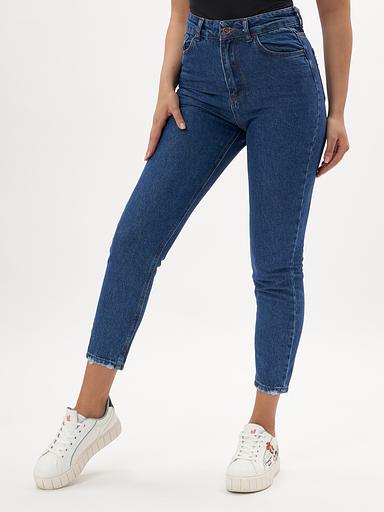 Джинсы прямые LADY FACE 940_01TS фото 5