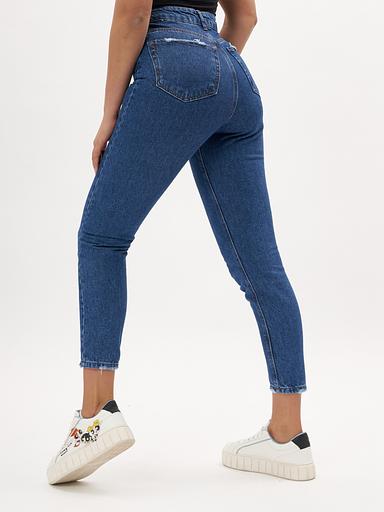 Джинсы прямые LADY FACE 940_01TS фото 6