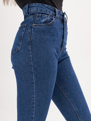 Джинсы прямые LADY FACE 940_01TS фото 9