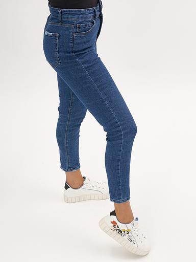 Джинсы прямые LADY FACE 940_02S фото 7