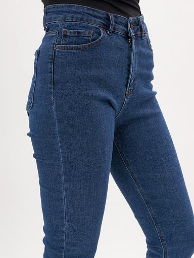 Джинсы прямые LADY FACE 940_02S фото 8