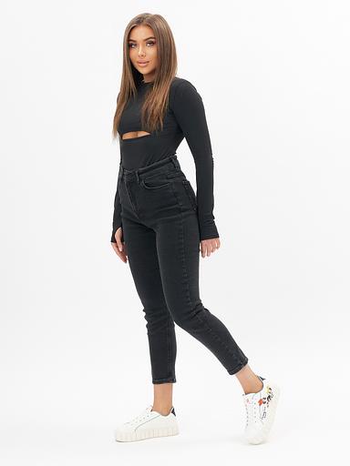 Джинсы прямые LADY FACE 940_02TC фото 3