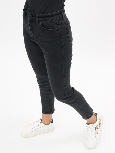 Джинсы прямые LADY FACE 940_02TC фото 9