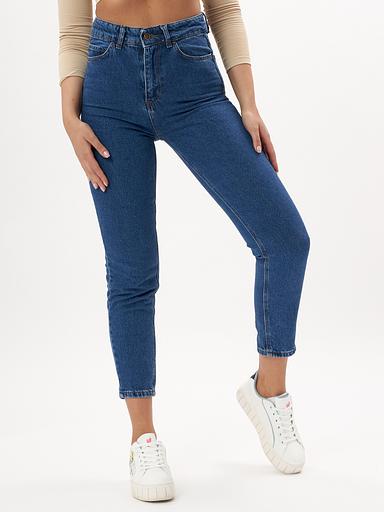 Джинсы прямые LADY FACE 940_02TS фото 4