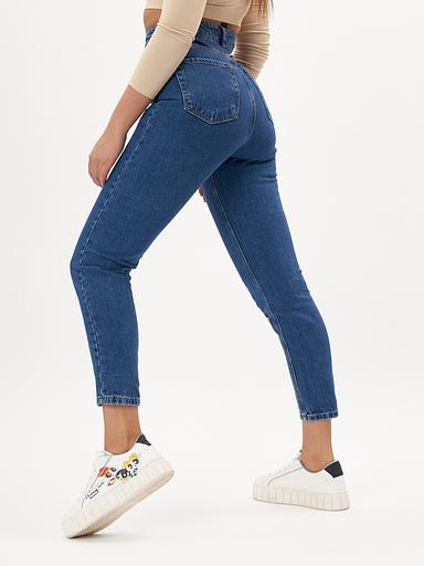 Джинсы прямые LADY FACE 940_02TS фото 5