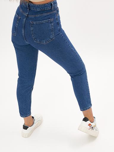 Джинсы прямые LADY FACE 940_02TS фото 7