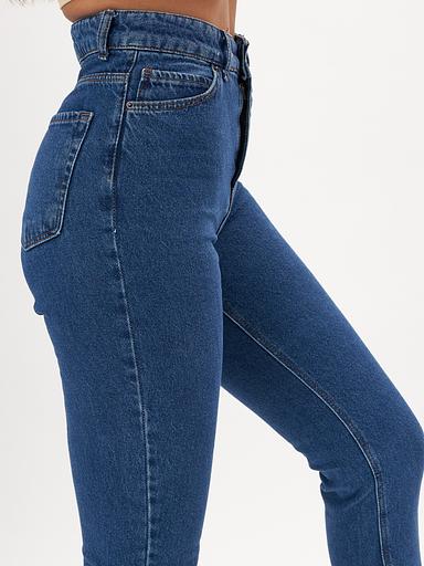 Джинсы прямые LADY FACE 940_02TS фото 8