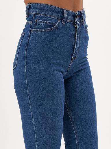 Джинсы прямые LADY FACE 940_02TS фото 9