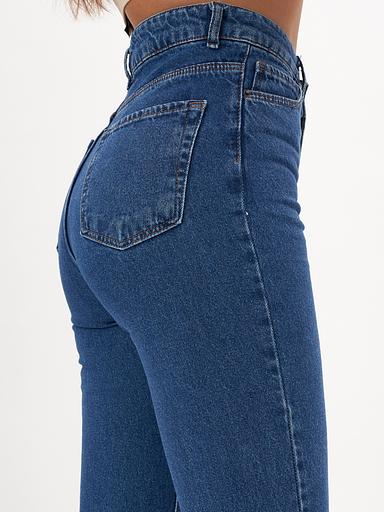 Джинсы прямые LADY FACE 940_02TS фото 10