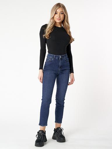 Джинсы прямые Q04 DENIM 536_24TS фото 2