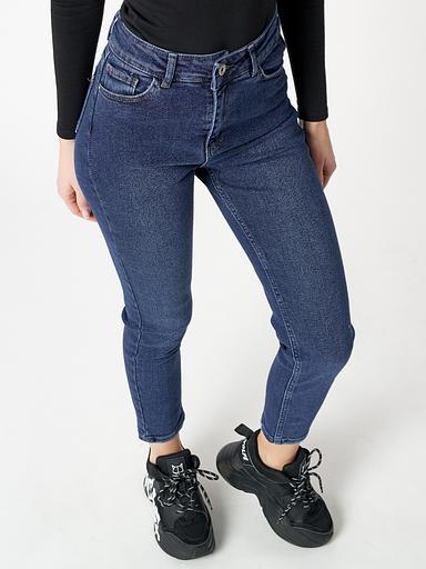 Джинсы прямые Q04 DENIM 536_24TS фото 8