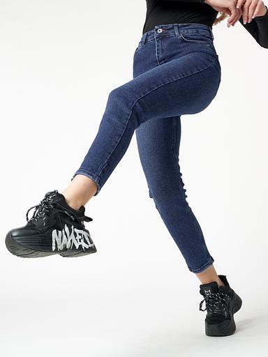 Джинсы прямые Q04 DENIM 536_24TS фото 10