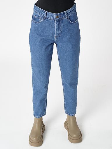 Джинсы прямые Q04 DENIM 536_41S фото 1