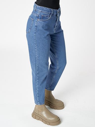 Джинсы прямые Q04 DENIM 536_41S фото 6