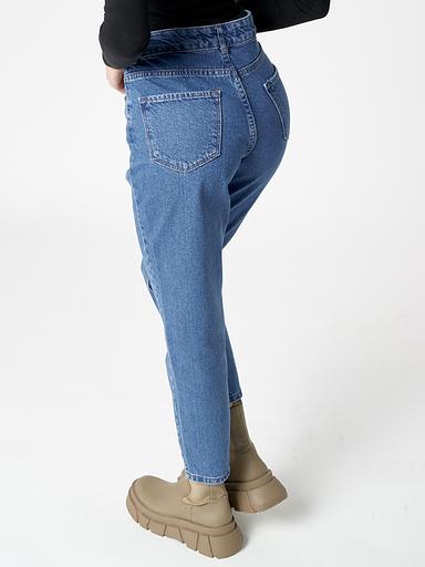 Джинсы прямые Q04 DENIM 536_41S фото 7