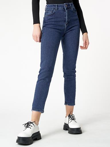 Джинсы прямые Q04 DENIM 536_50TS фото 10