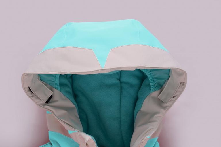 Костюм горнолыжный VALIANLY 9006Br фото 6