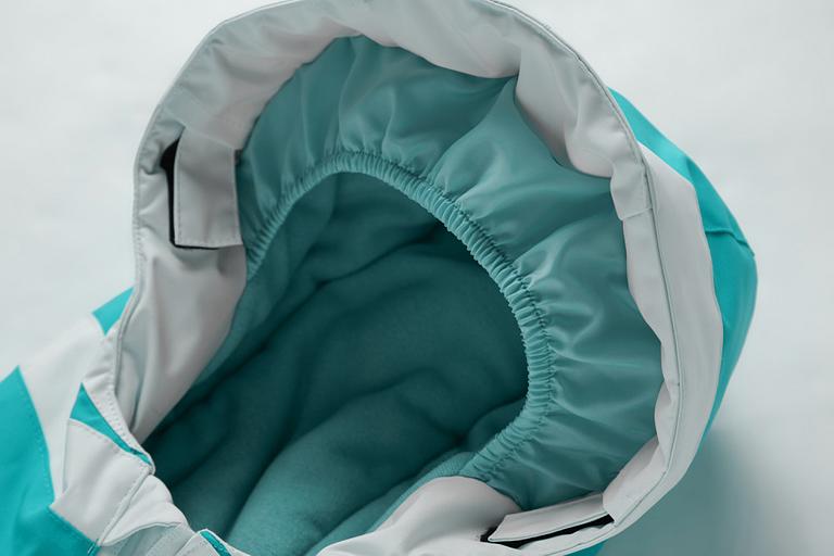 Костюм горнолыжный VALIANLY 9006Br фото 7