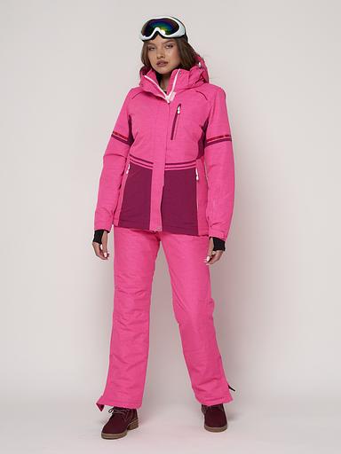 Костюм горнолыжный MTFORCE 021530R фото 4