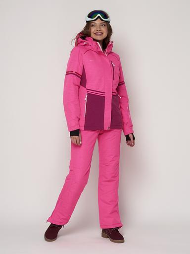 Костюм горнолыжный MTFORCE 021530R фото 5