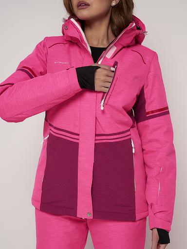 Костюм горнолыжный MTFORCE 021530R фото 10