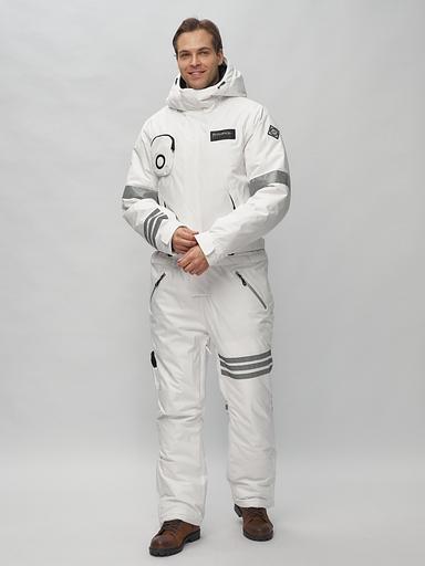 Комбинезон MTFORCE 2388Bl фото 2