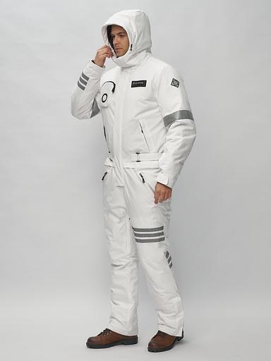 Комбинезон MTFORCE 2388Bl фото 9