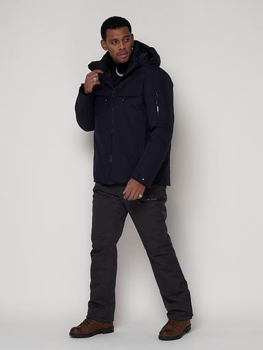 Костюм горнолыжный MTFORCE 02261TS фото 2