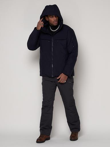 Костюм горнолыжный MTFORCE 02261TS фото 5