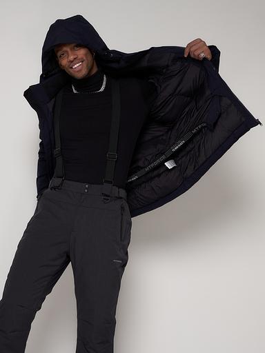 Костюм горнолыжный MTFORCE 02261TS фото 10