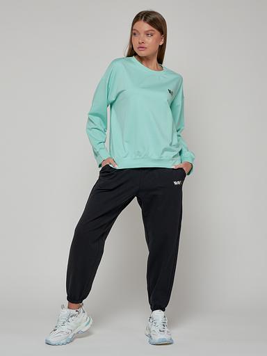 Костюм спортивный WAYQ 23330Br фото 1