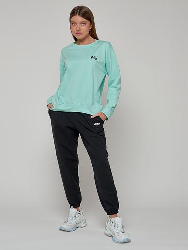 Костюм спортивный WAYQ 23330Br фото 2