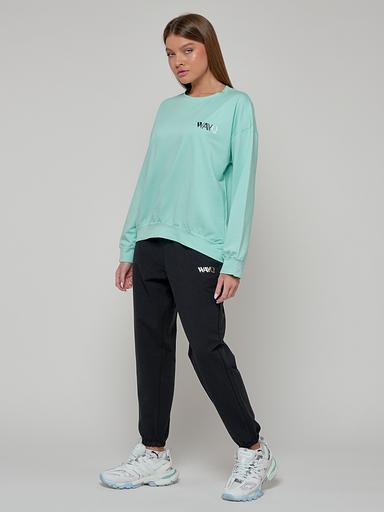 Костюм спортивный WAYQ 23330Br фото 4