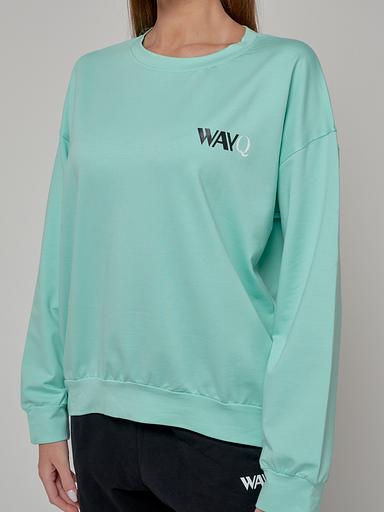 Костюм спортивный WAYQ 23330Br фото 10