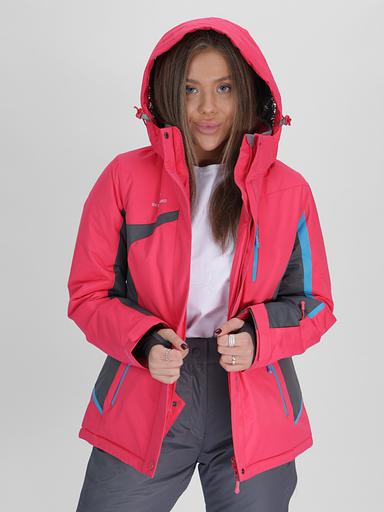 Костюм горнолыжный SkiingBird 052001R фото 6