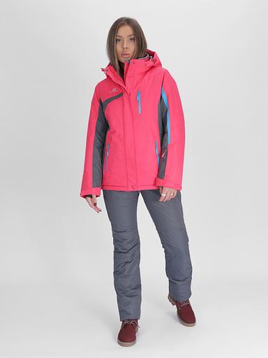 Костюм горнолыжный SkiingBird 052001M фото 5